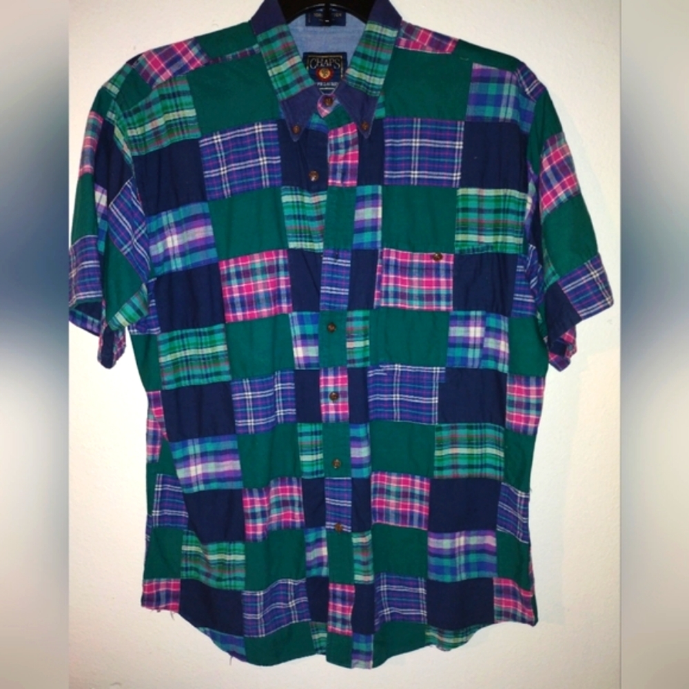 Chaps Ralph Lauren vintage button down